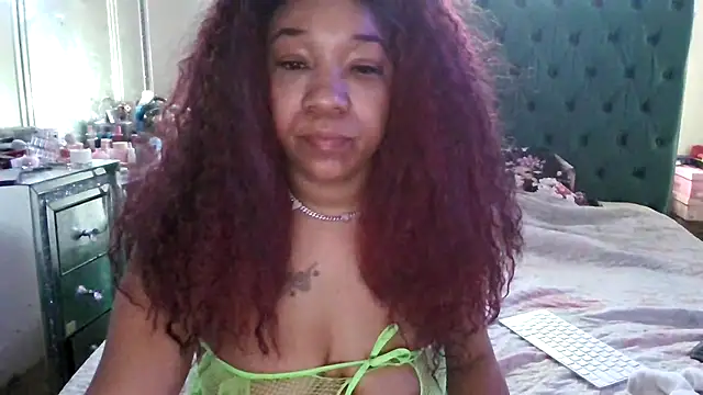 YasmineMinaj online show from 1, 2, 2026