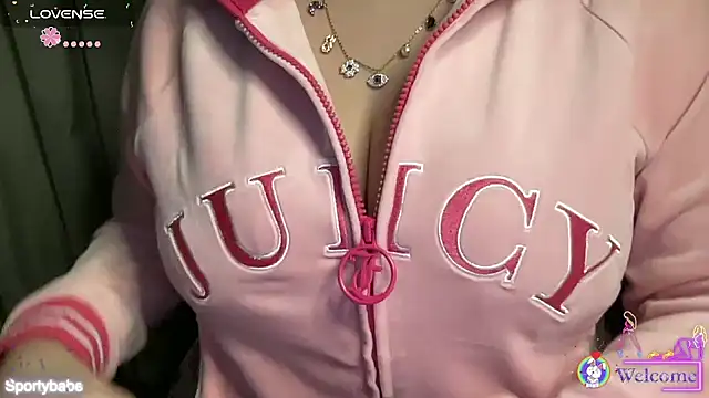 Sportybabe online show from 31, 1, 2025