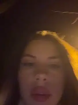 KittyKatyDream online show from 28, 1, 2025