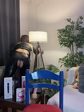 KittyKatyDream online show from 1, 3, 2025