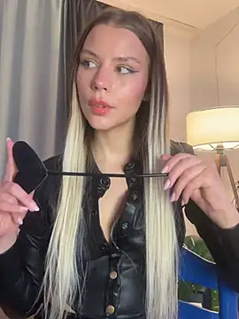 KittyKatyDream online show from 10, 3, 2025