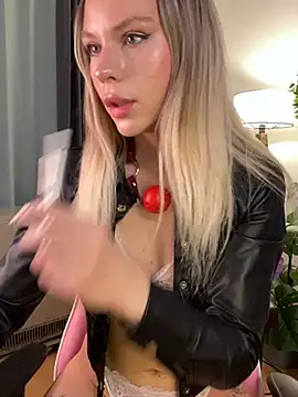 KittyKatyDream online show from 10, 1, 2026