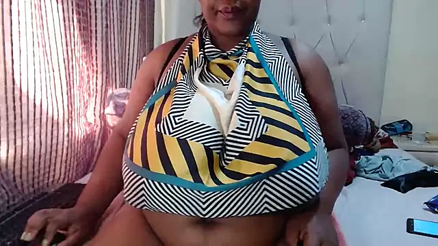 CHOCOLATEDARKBUSTYX online show from 4, 4, 2026