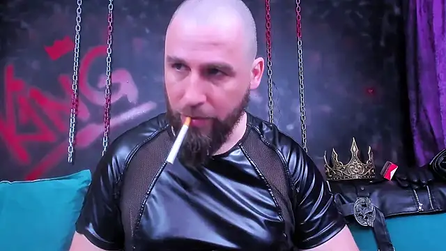 ArmandoSteel4u online show from 9, 4, 2026