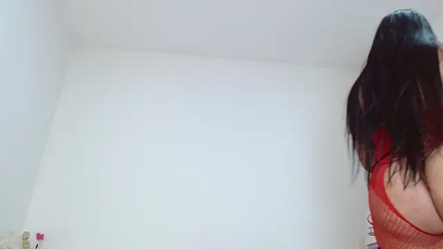 sashacreamy  online show from 2, 12, 2024