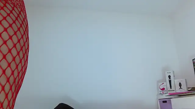 sashacreamy  online show from 20, 3, 2025