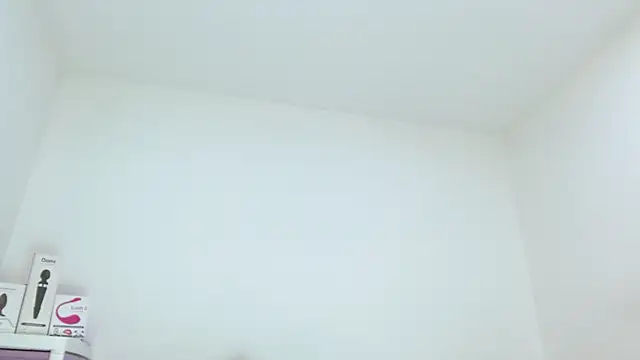 sashacreamy  online show from 23, 9, 2025