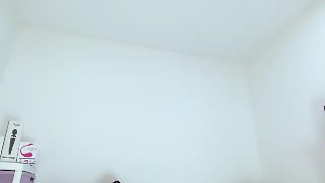 sashacreamy  online show from 30, 9, 2025