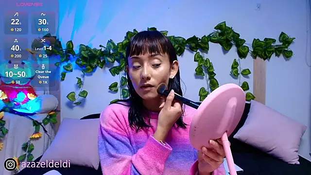 tati cardenas online show from 4, 11, 2025