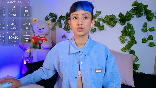 tati cardenas online show from 8, 2, 2026