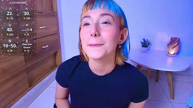 tati cardenas online show from 18, 3, 2026