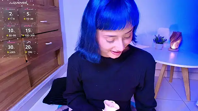 tati cardenas online show from 29, 3, 2026