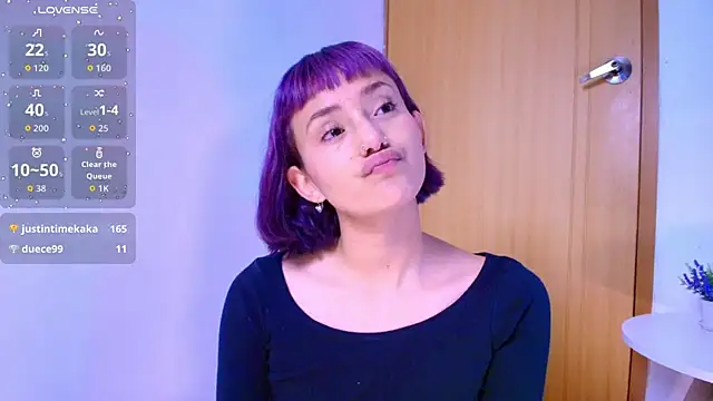 Snapshot of tati_cardenas chatting on 16, 5, 2026 tati cardenas online show from 16, 5, 2026