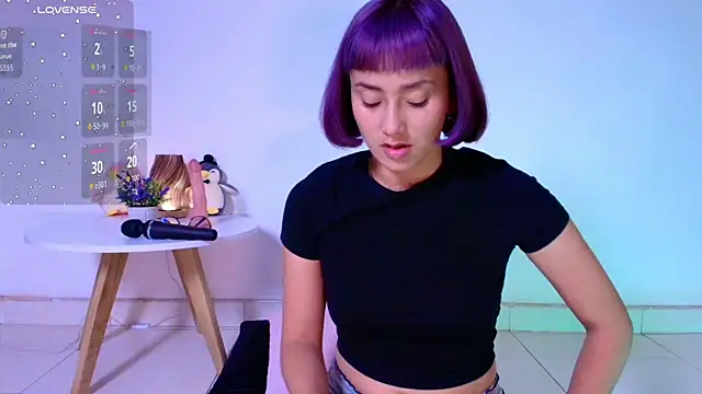 Snapshot of tati_cardenas chatting on 23, 5, 2026 tati cardenas online show from 23, 5, 2026