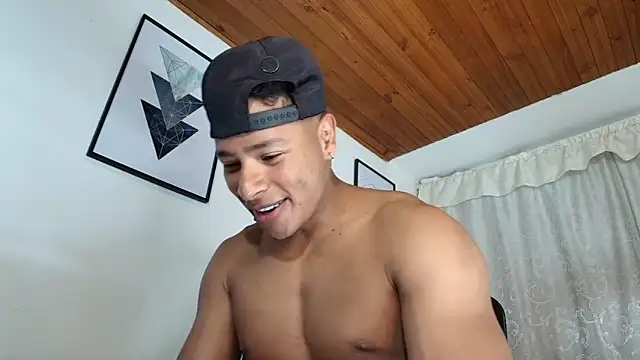 sam her online show from 17, 12, 2025