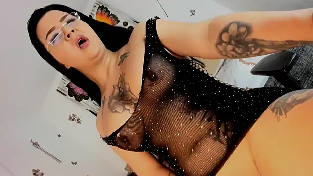 Snapshot of Alexamonstercocktsx chatting on 3, 1, 2025 Alexamonstercocktsx online show from 3, 1, 2025