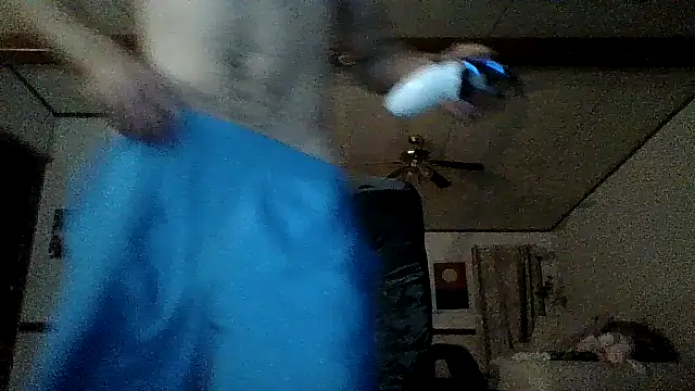 Cockellxh online show from 22, 10, 2025