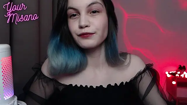 Snapshot of YourMisano chatting on 22, 12, 2024 YourMisano online show from 22, 12, 2024