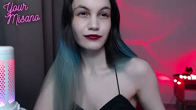 Snapshot of YourMisano chatting on 21, 1, 2025 YourMisano online show from 21, 1, 2025