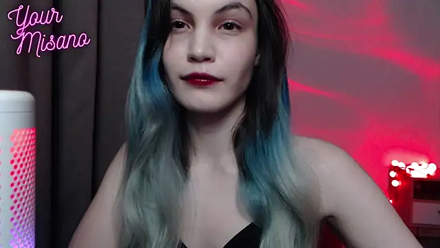 Snapshot of YourMisano chatting on 28, 1, 2025 YourMisano online show from 28, 1, 2025