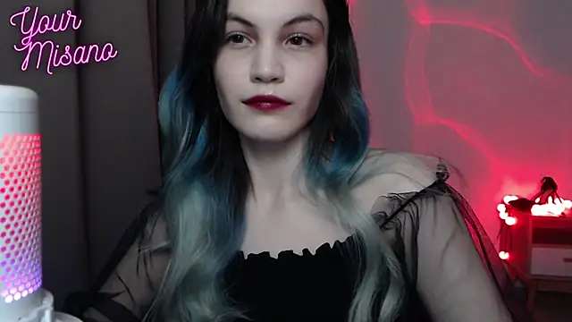 Snapshot of YourMisano chatting on 30, 1, 2025 YourMisano online show from 30, 1, 2025