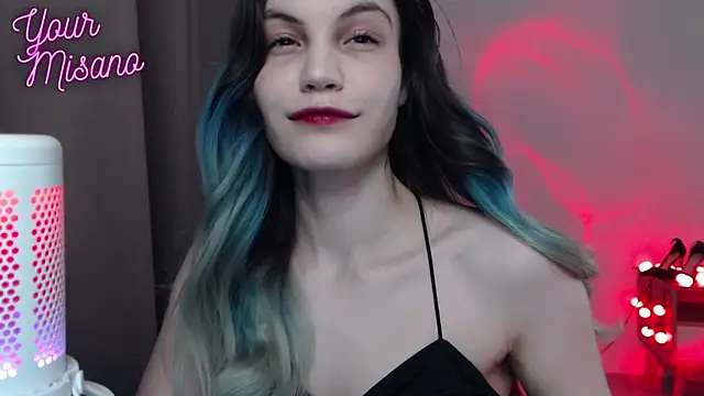 Snapshot of YourMisano chatting on 5, 2, 2025 YourMisano online show from 5, 2, 2025