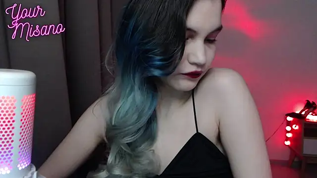 Snapshot of YourMisano chatting on 13, 2, 2025 YourMisano online show from 13, 2, 2025