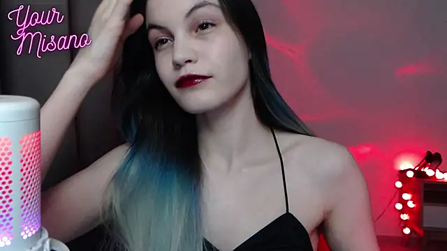 Snapshot of YourMisano chatting on 15, 2, 2025 YourMisano online show from 15, 2, 2025