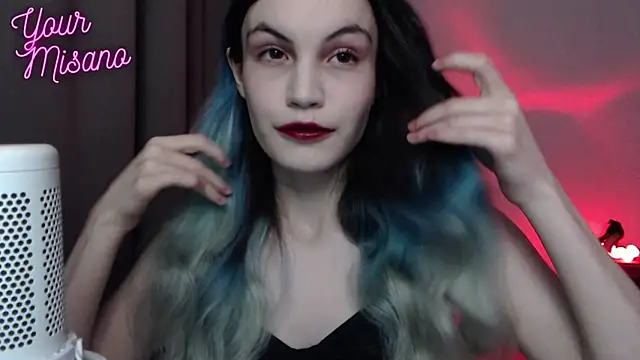 Snapshot of YourMisano chatting on 17, 2, 2025 YourMisano online show from 17, 2, 2025