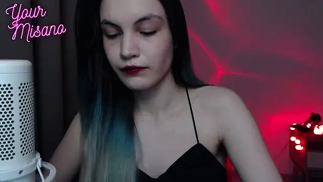 Snapshot of YourMisano chatting on 27, 2, 2025 YourMisano online show from 27, 2, 2025