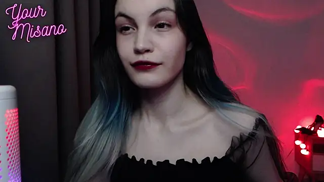 Snapshot of YourMisano chatting on 28, 2, 2025 YourMisano online show from 28, 2, 2025