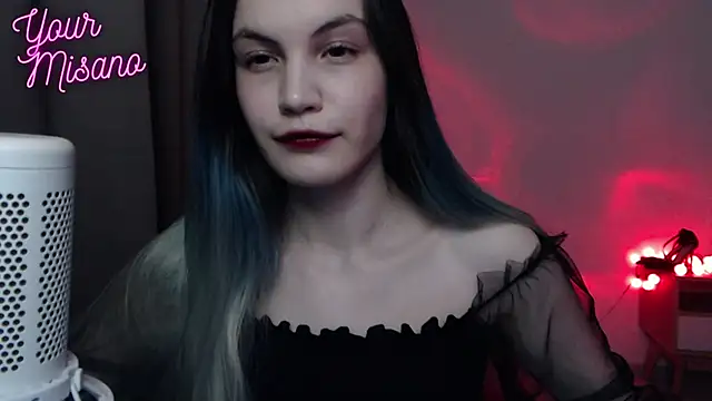 Snapshot of YourMisano chatting on 6, 3, 2025 YourMisano online show from 6, 3, 2025