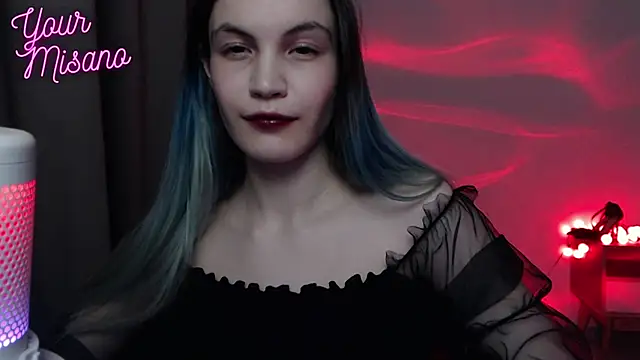 Snapshot of YourMisano chatting on 6, 3, 2025 YourMisano online show from 6, 3, 2025