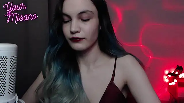 Snapshot of YourMisano chatting on 10, 3, 2025 YourMisano online show from 10, 3, 2025