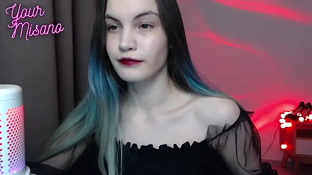 Snapshot of YourMisano chatting on 16, 3, 2025 YourMisano online show from 16, 3, 2025