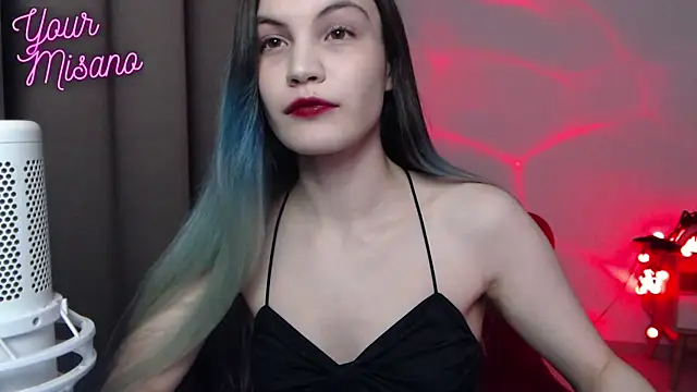 Snapshot of YourMisano chatting on 17, 3, 2025 YourMisano online show from 17, 3, 2025