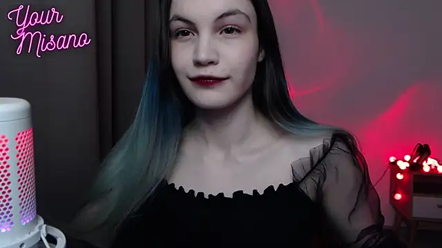 Snapshot of YourMisano chatting on 18, 3, 2025 YourMisano online show from 18, 3, 2025