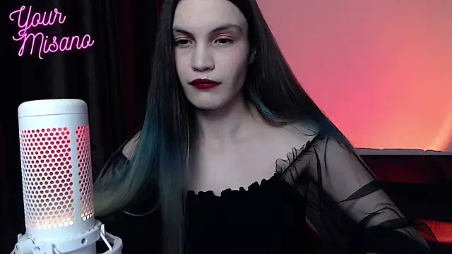 Snapshot of YourMisano chatting on 27, 9, 2025 YourMisano online show from 27, 9, 2025