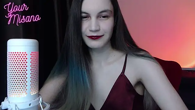 Snapshot of YourMisano chatting on 12, 11, 2025 YourMisano online show from 12, 11, 2025