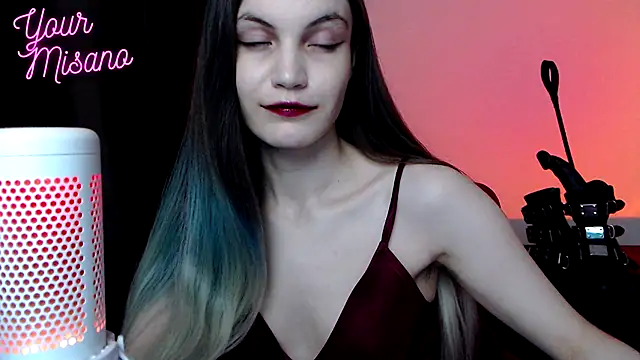 Snapshot of YourMisano chatting on 5, 1, 2026 YourMisano online show from 5, 1, 2026