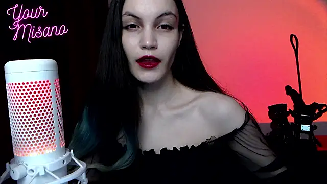 Snapshot of YourMisano chatting on 31, 1, 2026 YourMisano online show from 31, 1, 2026