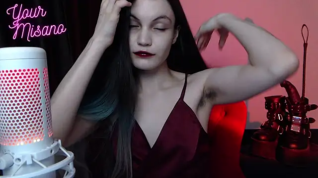 Snapshot of YourMisano chatting on 5, 2, 2026 YourMisano online show from 5, 2, 2026