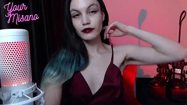 Snapshot of YourMisano chatting on 10, 2, 2026 YourMisano online show from 10, 2, 2026