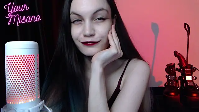 Snapshot of YourMisano chatting on 12, 2, 2026 YourMisano online show from 12, 2, 2026