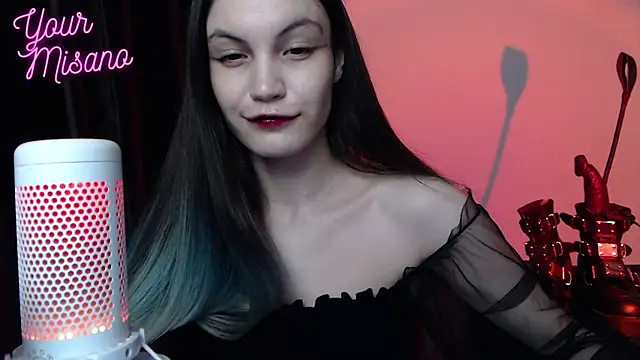 Snapshot of YourMisano chatting on 13, 2, 2026 YourMisano online show from 13, 2, 2026