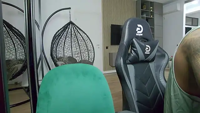 UbbeViking online show from 31, 1, 2025