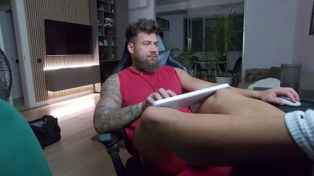 UbbeViking online show from 6, 2, 2025