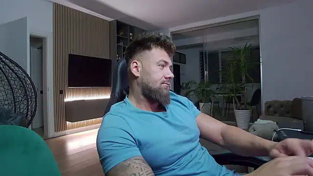 UbbeViking online show from 8, 2, 2025