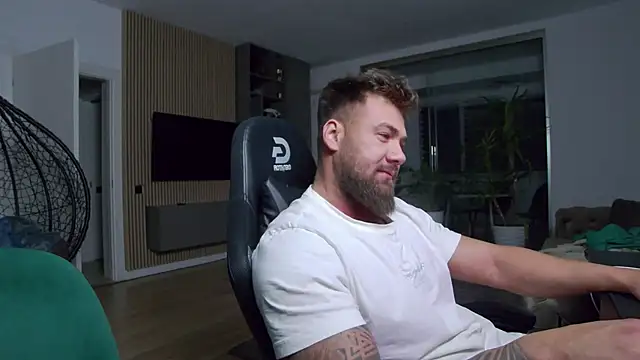 UbbeViking online show from 14, 2, 2025