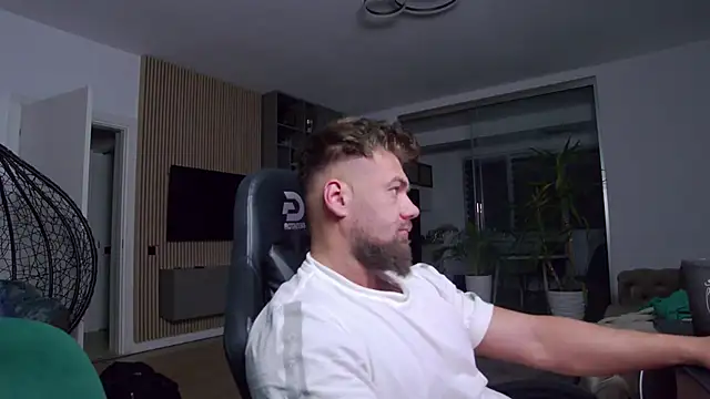 UbbeViking online show from 15, 2, 2025